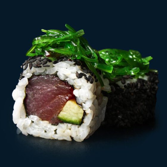 Su Sushi Rheinbach T Glich Frisches Sushi